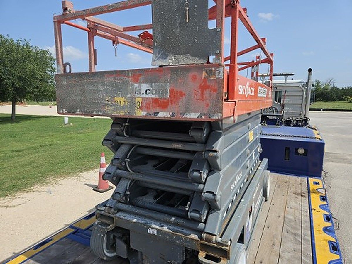SKYJACK SJIII4740 photo 5
