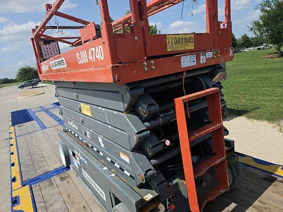 SKYJACK SJIII4740 photo 6