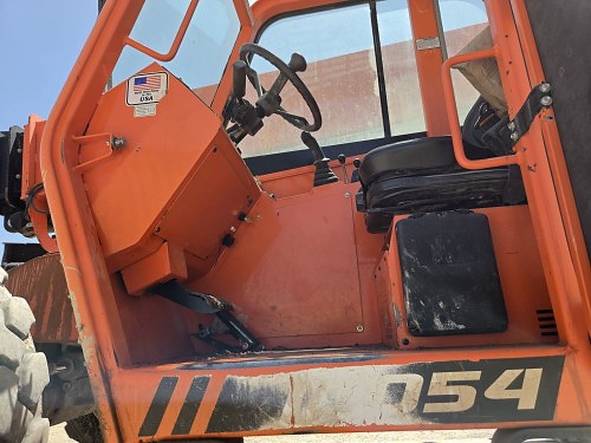 2019 SKYTRAK 10054 for sale in Las Vegas, NV