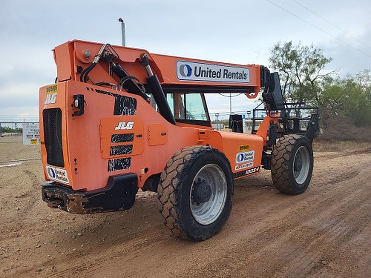2019 SKYTRAK 10054 for sale in Las Vegas, NV