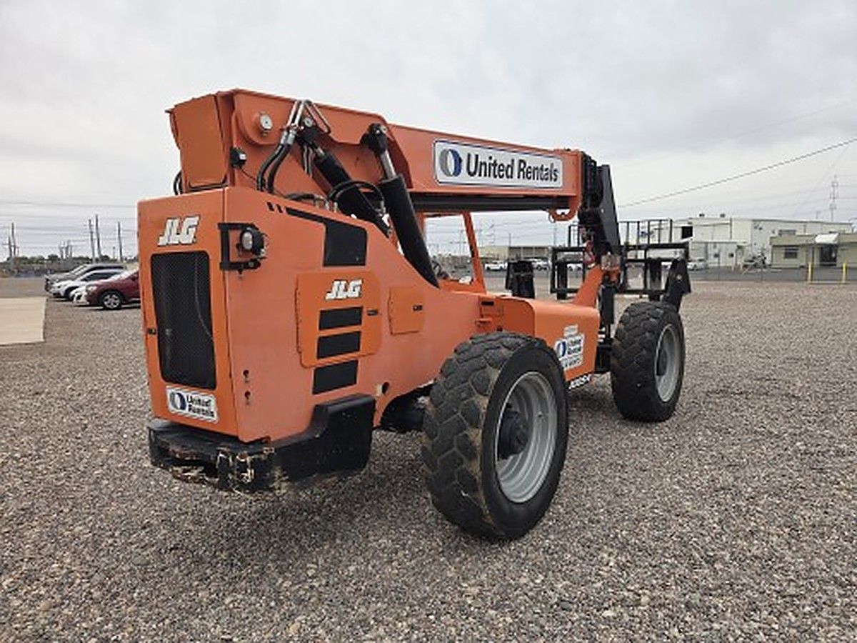 2019 SKYTRAK 10054 for sale in Las Vegas, NV