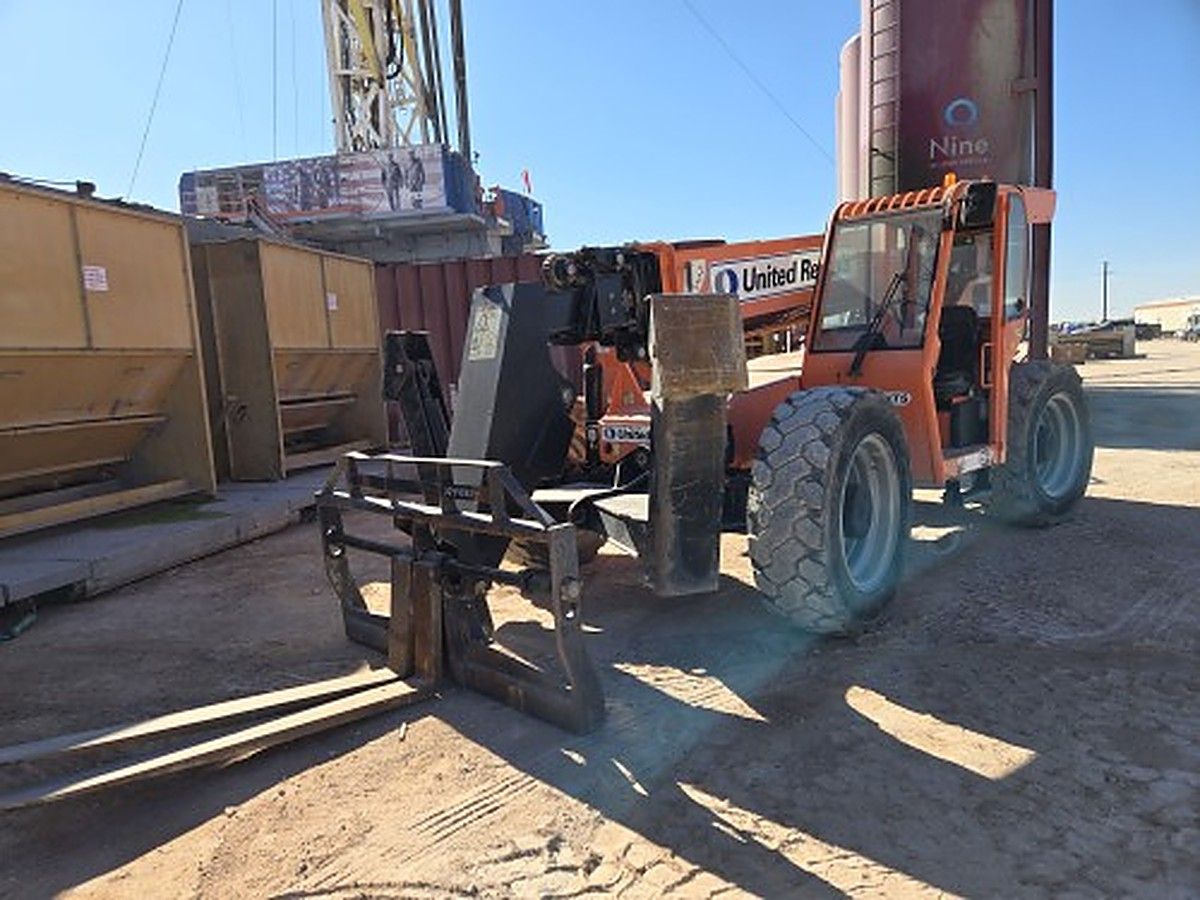 2019 SKYTRAK 10054 for sale in Las Vegas, NV