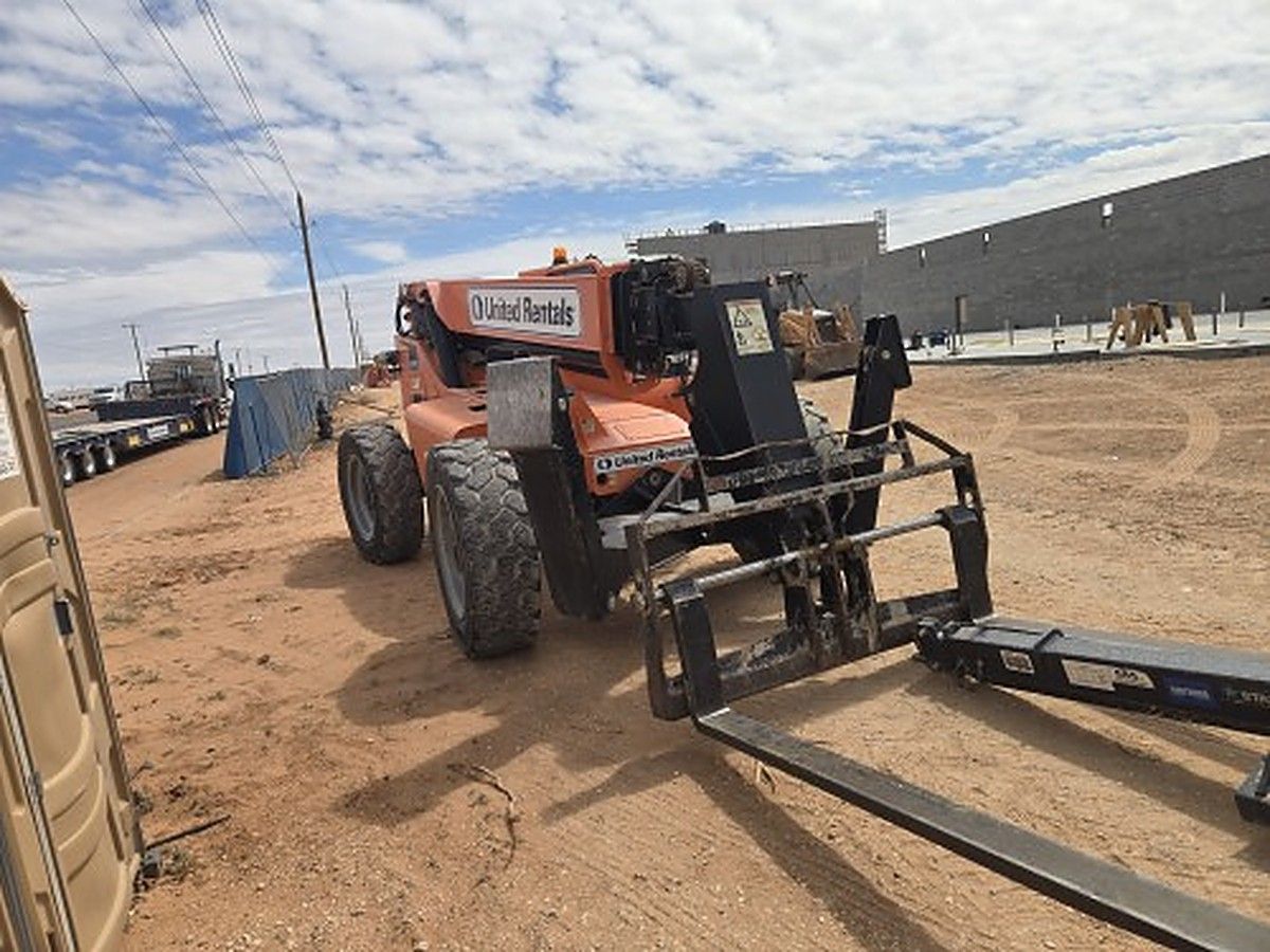 2019 SKYTRAK 10054 for sale in Las Vegas, NV