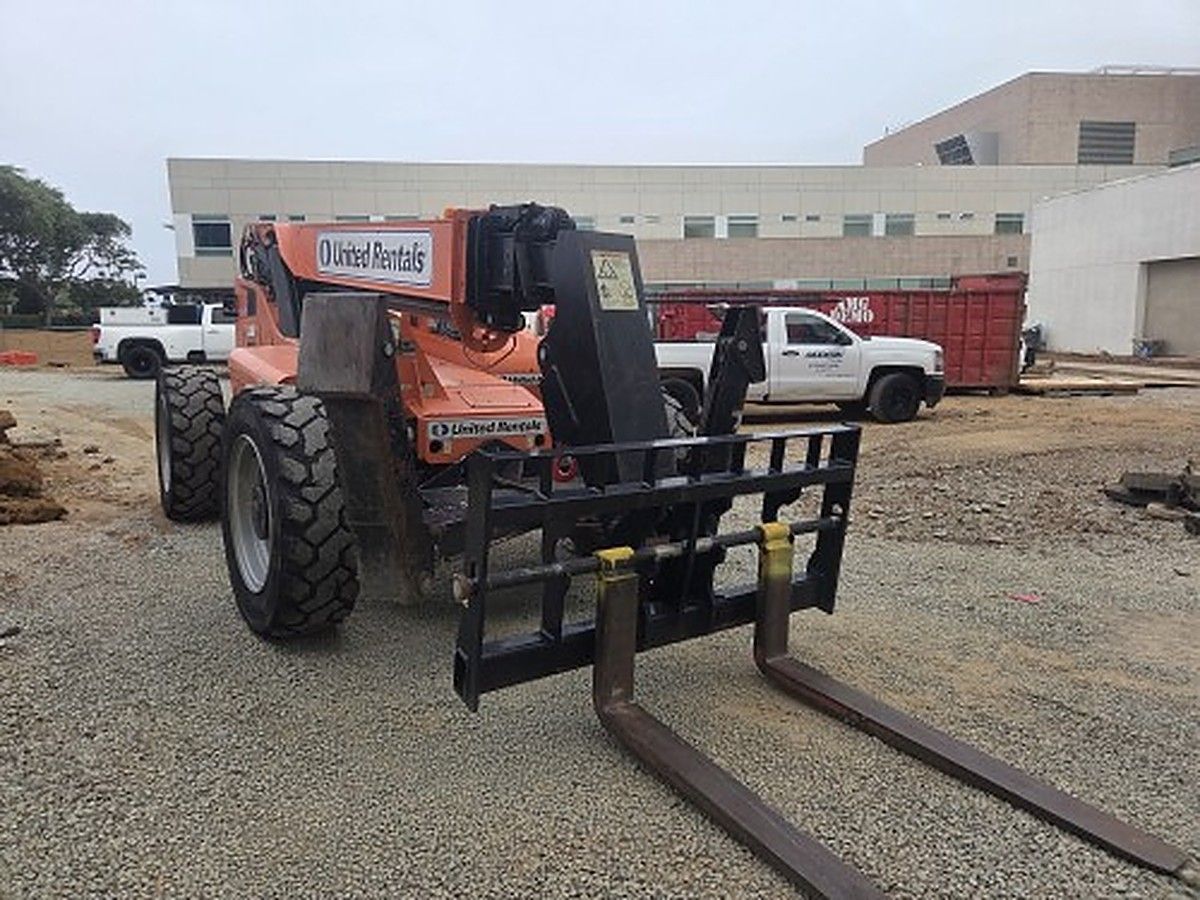 2019 SKYTRAK 10054 for sale in Las Vegas, NV