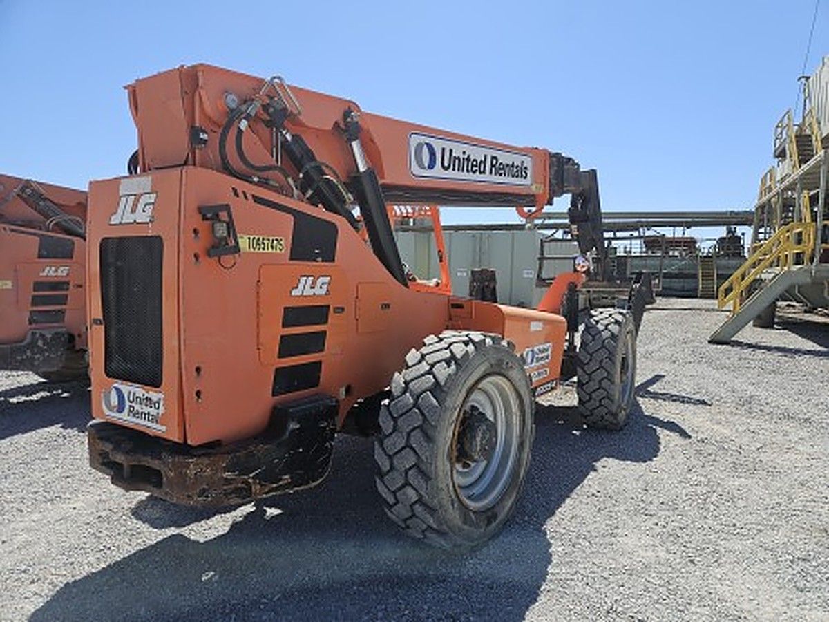 2019 SKYTRAK 10054 for sale in Las Vegas, NV