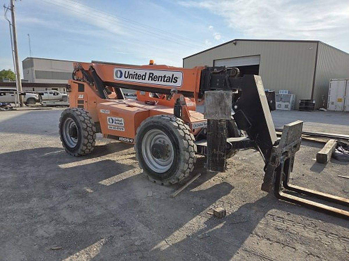 2019 SKYTRAK 10054 for sale in Las Vegas, NV