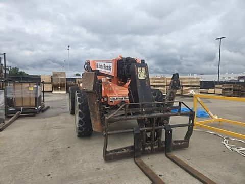 2019 SKYTRAK 10054 Forklift Variable Reach 10000# 50'-62'