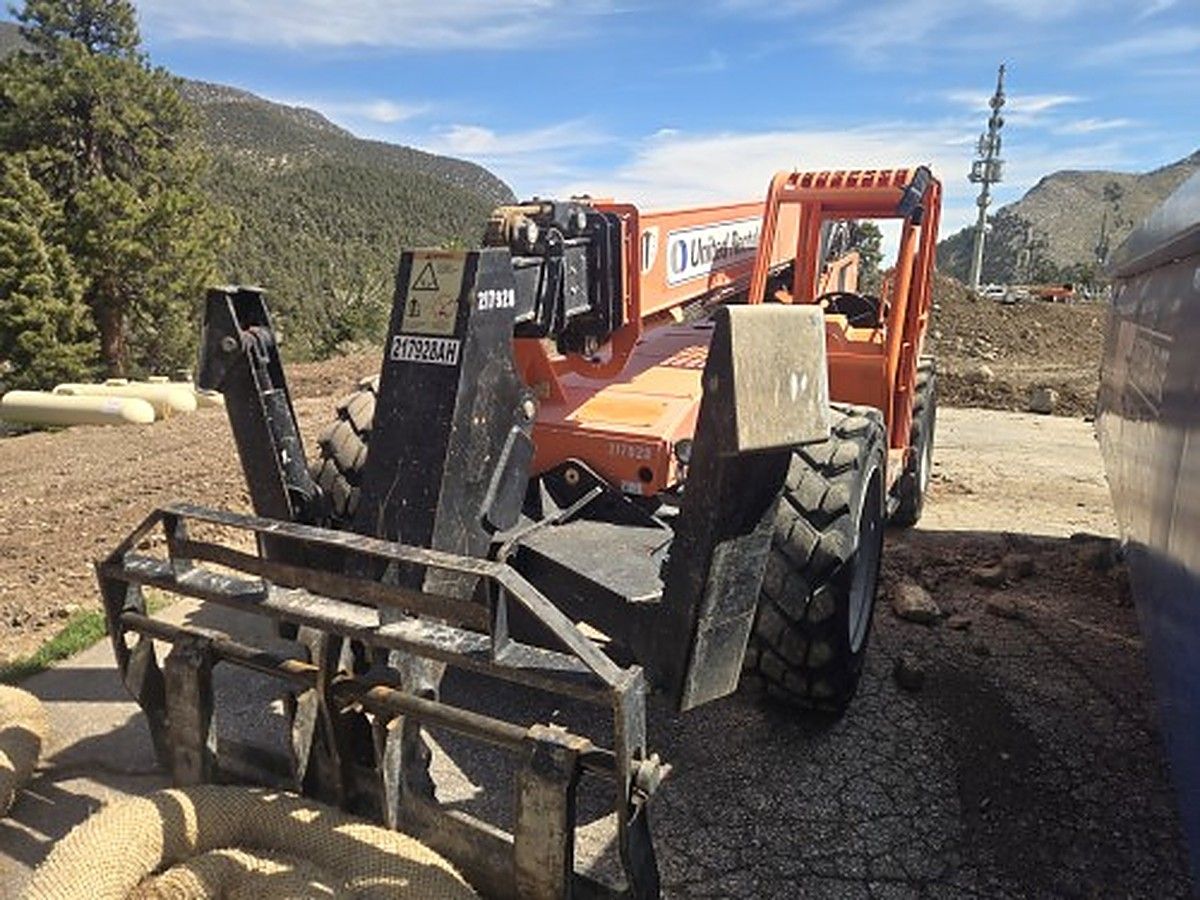 2019 SKYTRAK 10054 for sale in Las Vegas, NV