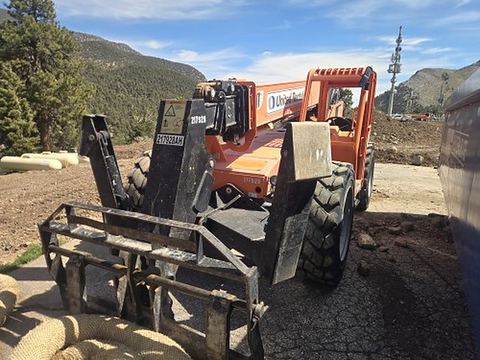 2019 SKYTRAK 10054 for sale