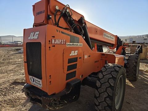 2019 SKYTRAK 10054 for sale