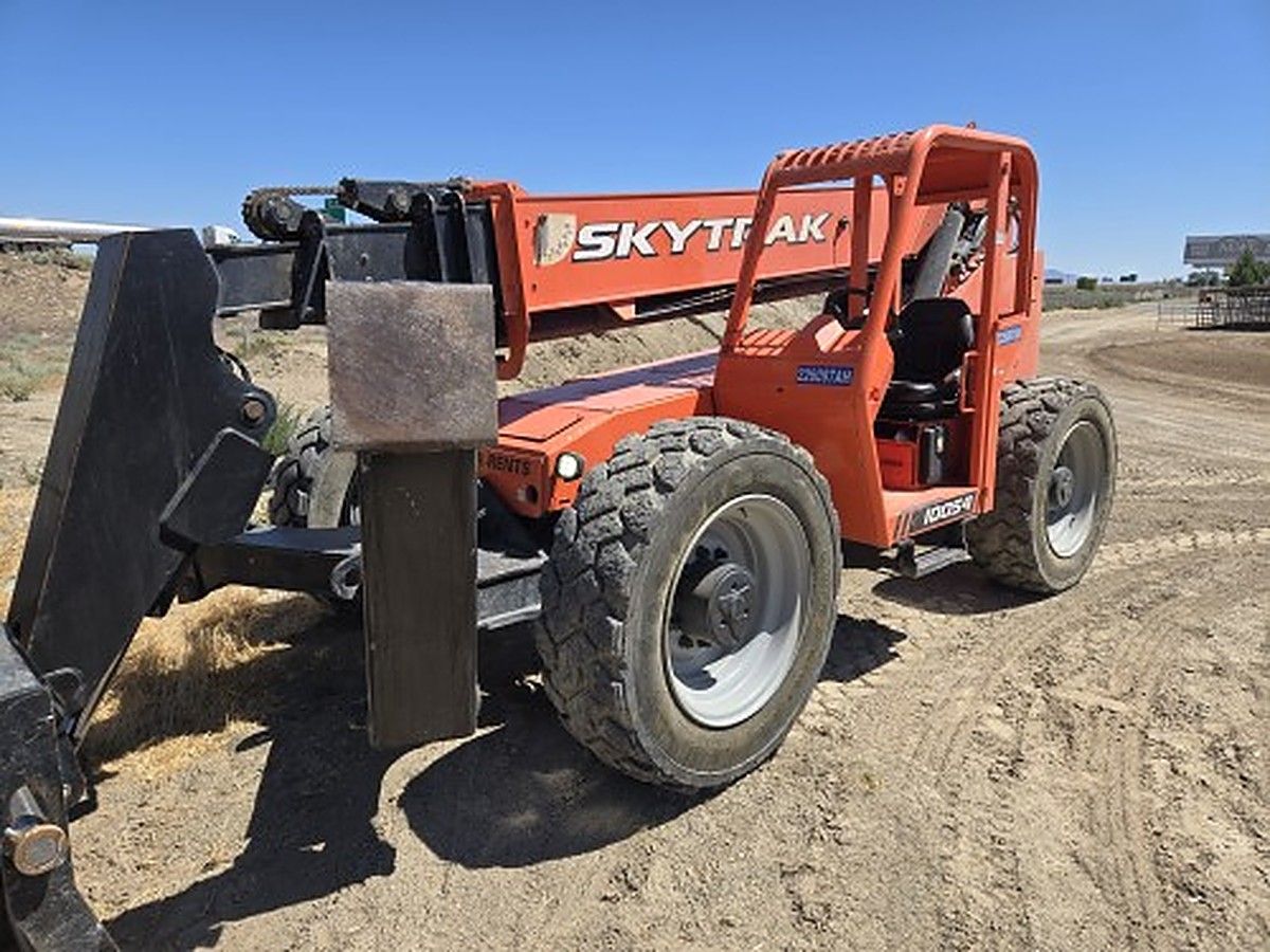 SKYTRAK 10054 photo 2