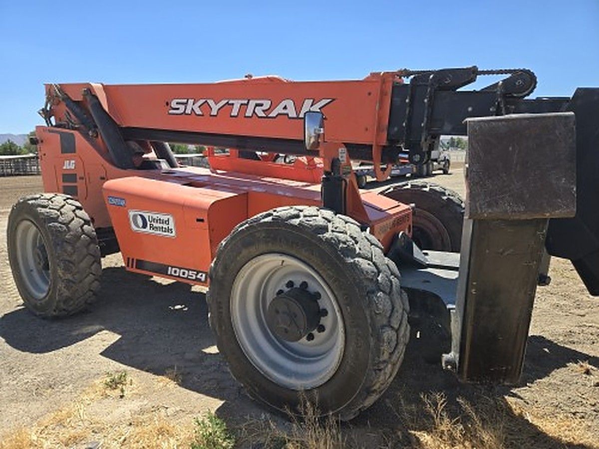 SKYTRAK 10054 photo 3