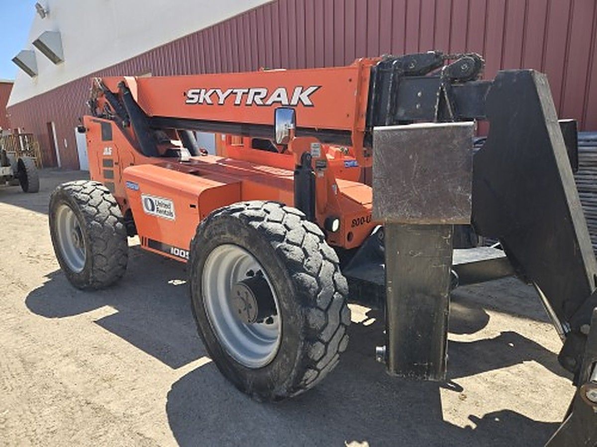 SKYTRAK 10054 photo 7