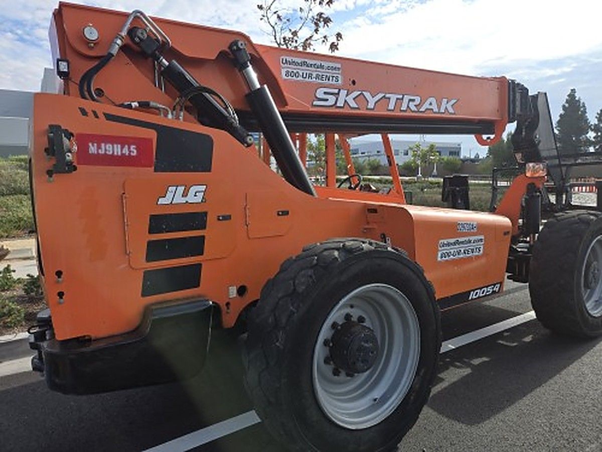 SKYTRAK 10054 photo 4