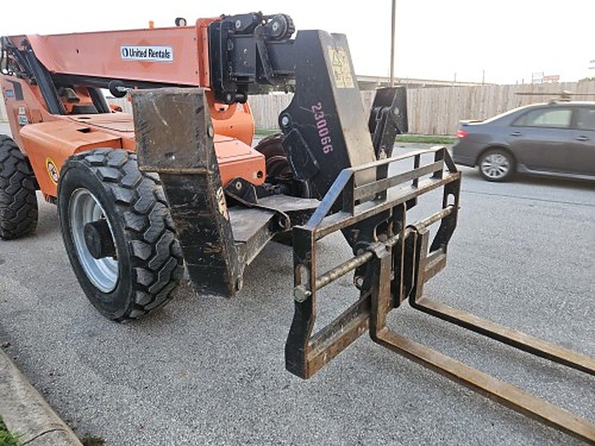 2019 SKYTRAK 10054 for sale in Las Vegas, NV