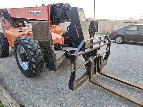 2019 SKYTRAK 10054 Forklift Variable Reach 10000# 50'-62'