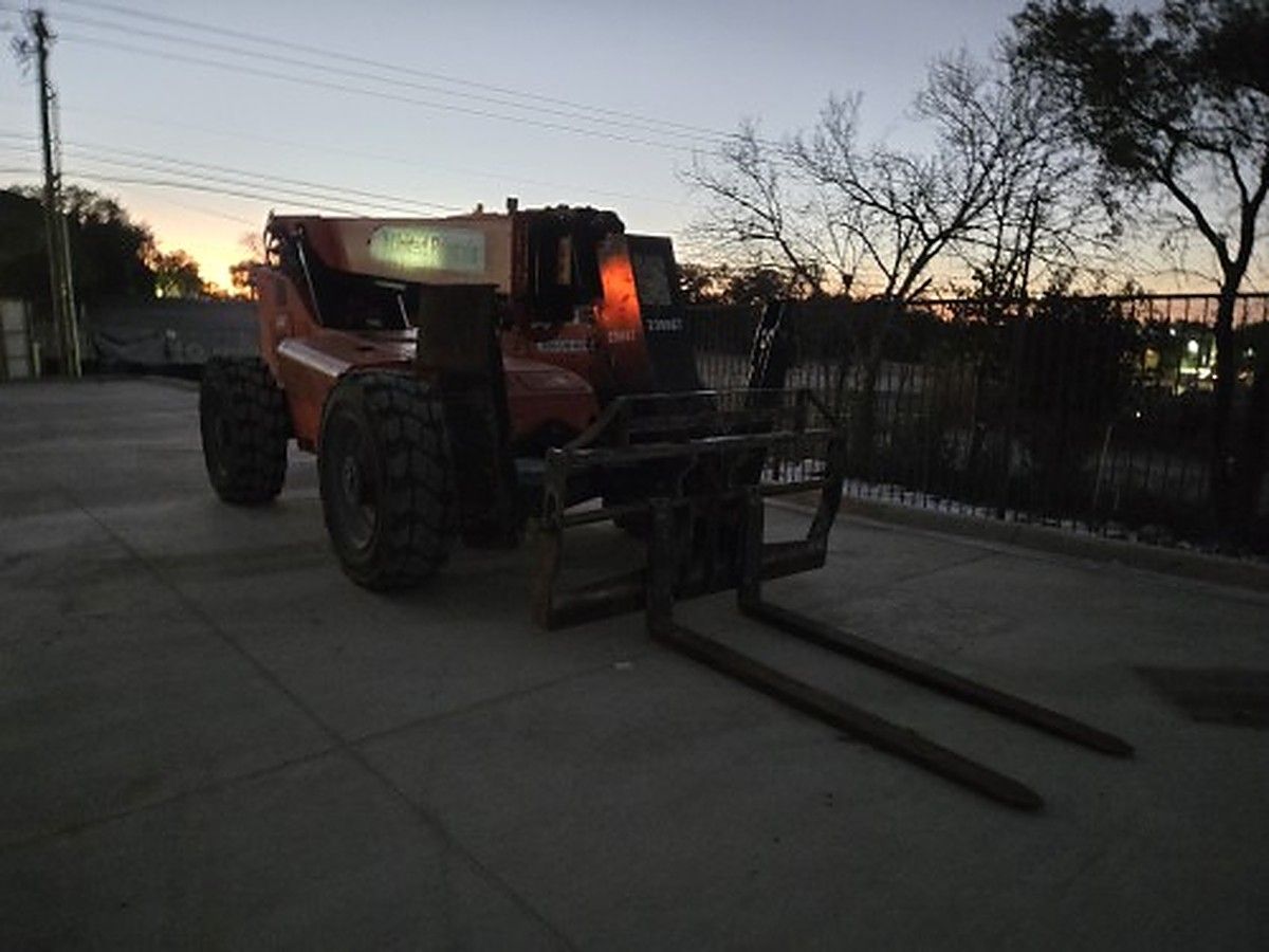 2019 SKYTRAK 10054 for sale in Las Vegas, NV