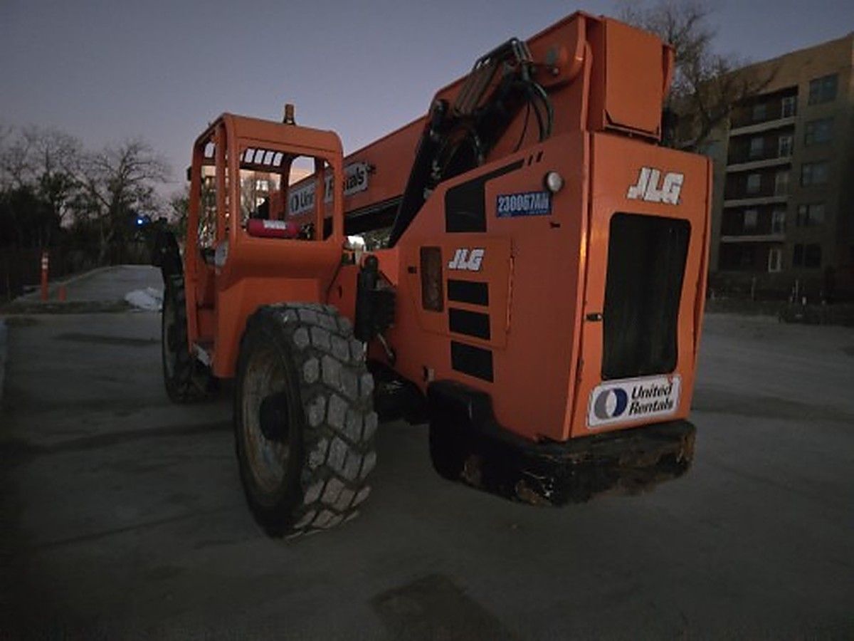 SKYTRAK 10054 photo 4