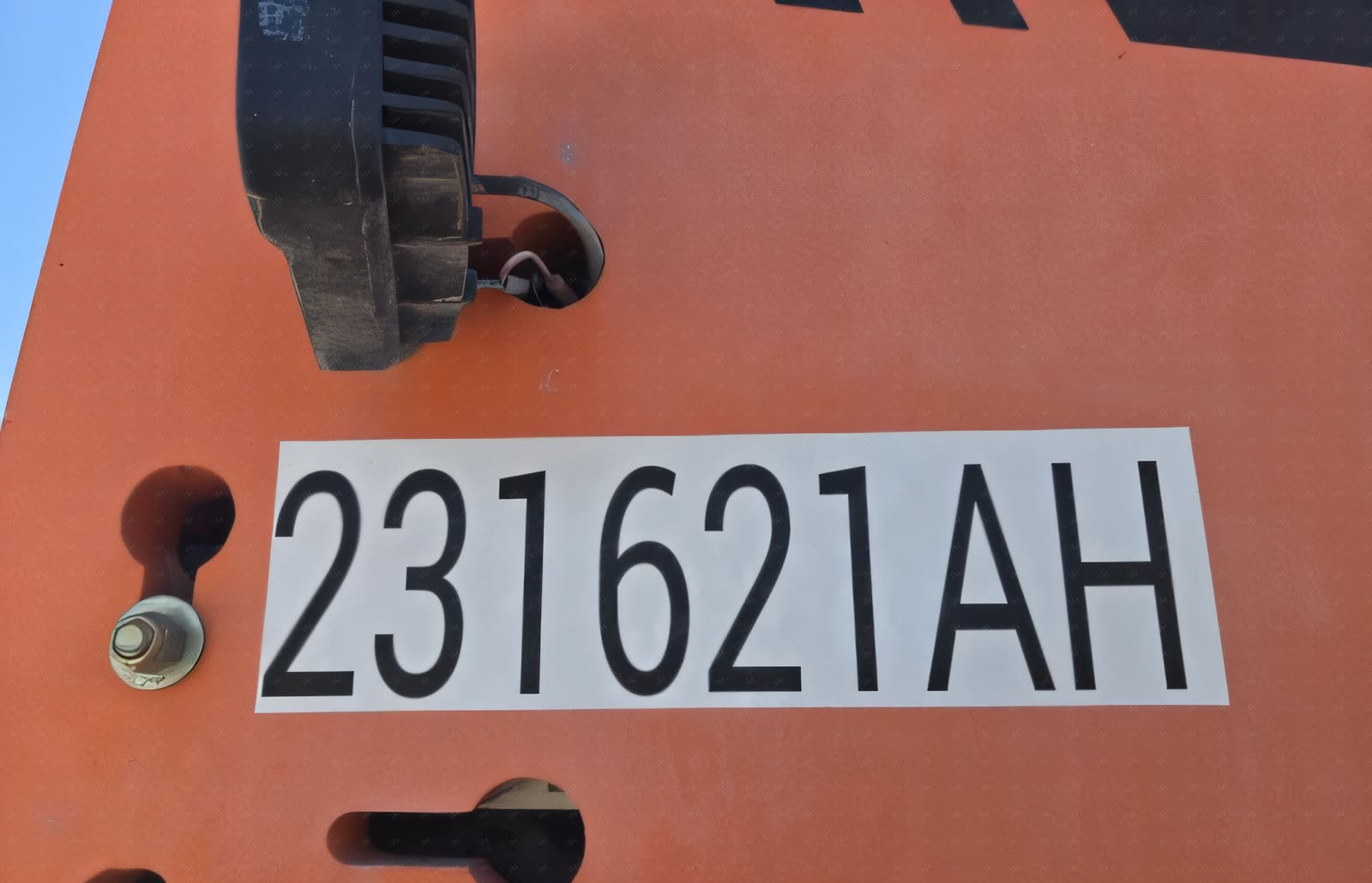 2019 SkyTrak 10054 FORKLIFT VARIABLE REACH 10000# 50'-62'
