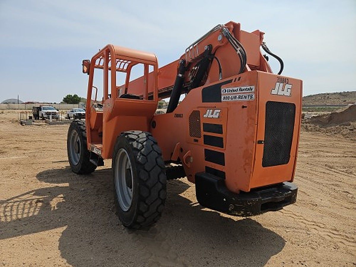 2019 SKYTRAK 6036 for sale in Las Vegas, NV