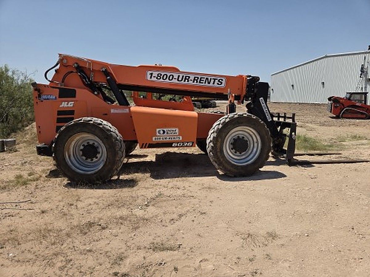 2019 SKYTRAK 6036 for sale in Las Vegas, NV