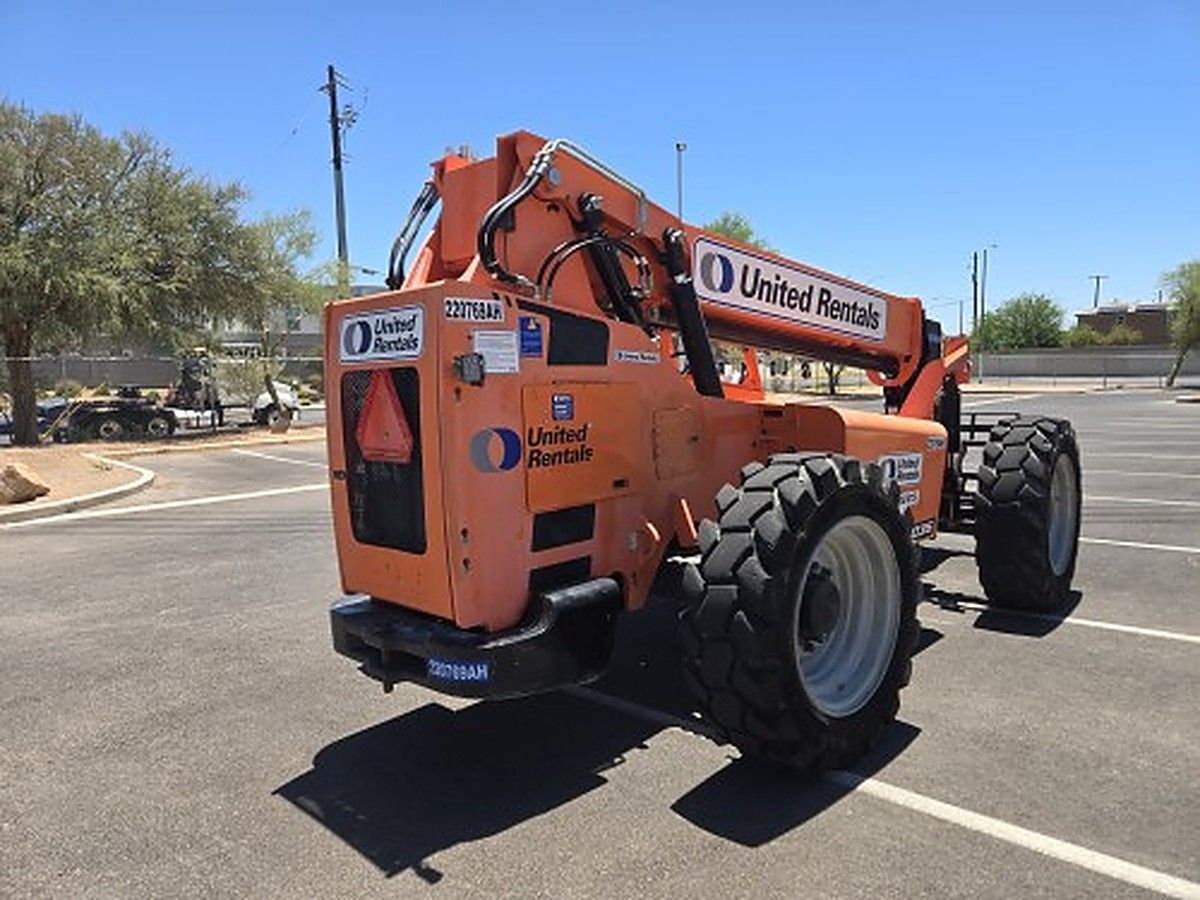 2019 SKYTRAK 6036 for sale in Las Vegas, NV