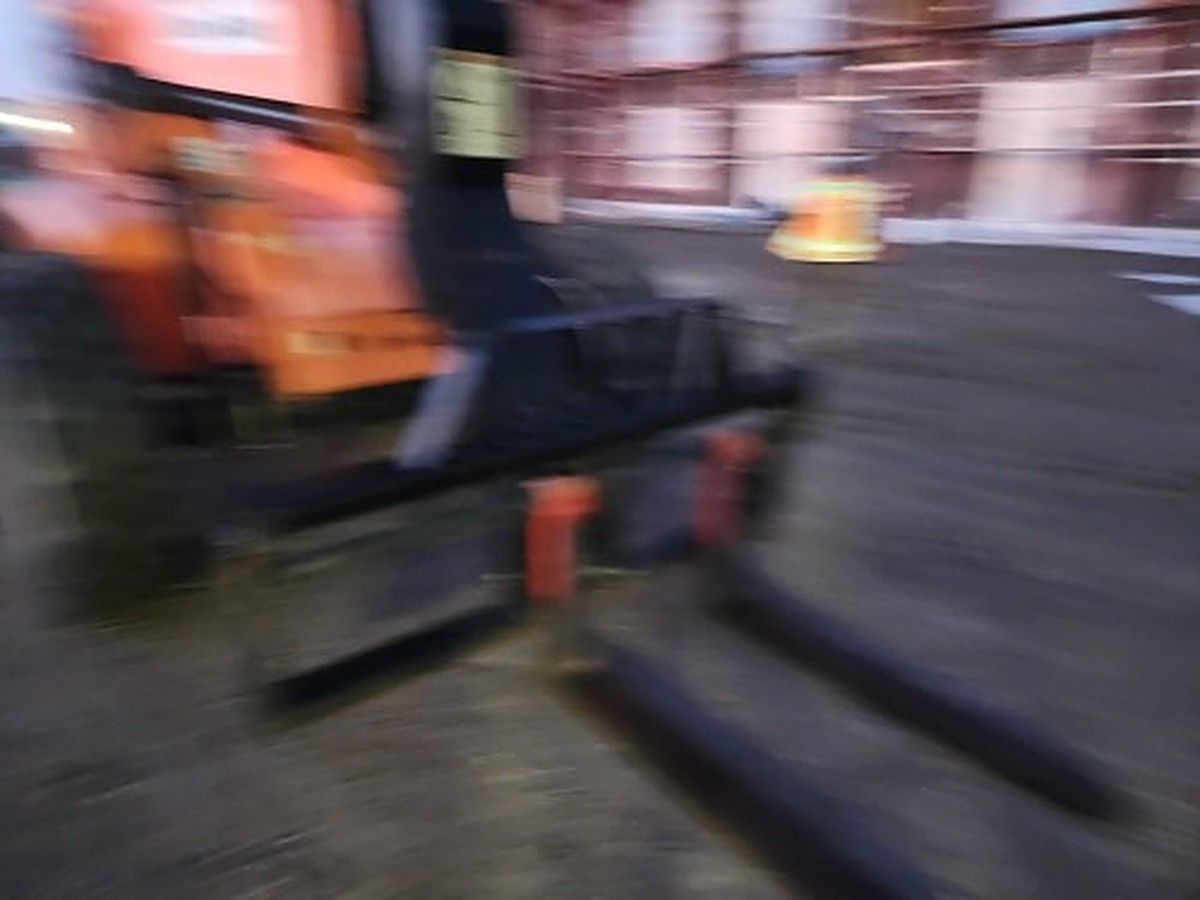 SKYTRAK 6036 photo 2