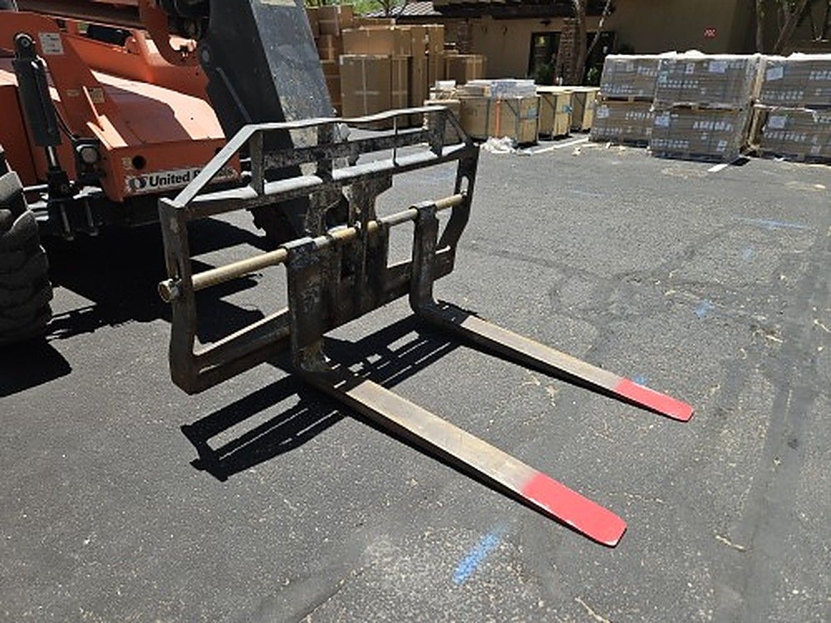 SKYTRAK 6042 photo 10