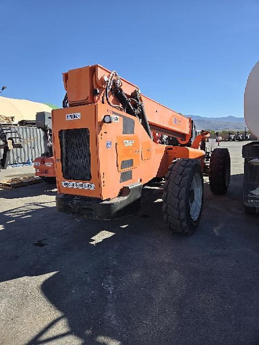 2019 SKYTRAK 8042 for sale in Las Vegas, NV