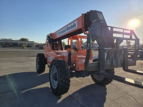 2019 SKYTRAK 8042 for sale