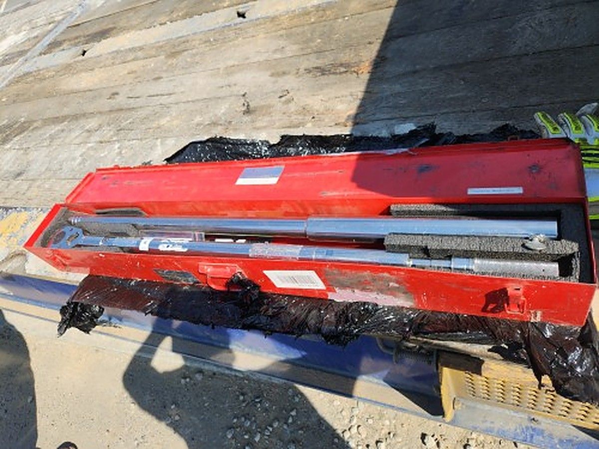 SNAP-ON 10005MFRMH photo 2