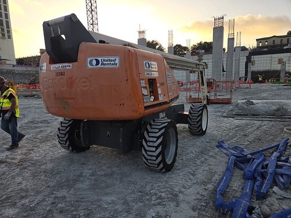 2019 SNORKEL 660SJ for sale in Las Vegas, NV