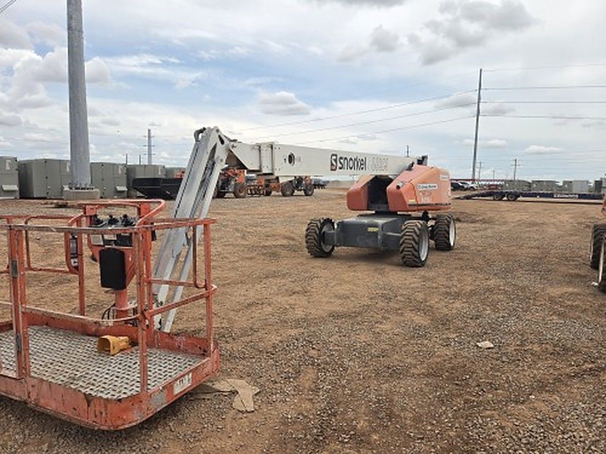 2019 SNORKEL 660SJ for sale in Las Vegas, NV