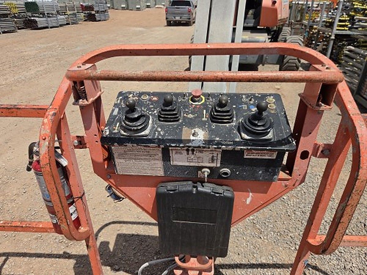 SNORKEL 660SJ photo 10