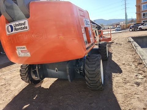 2019 SNORKEL 660SJ for sale