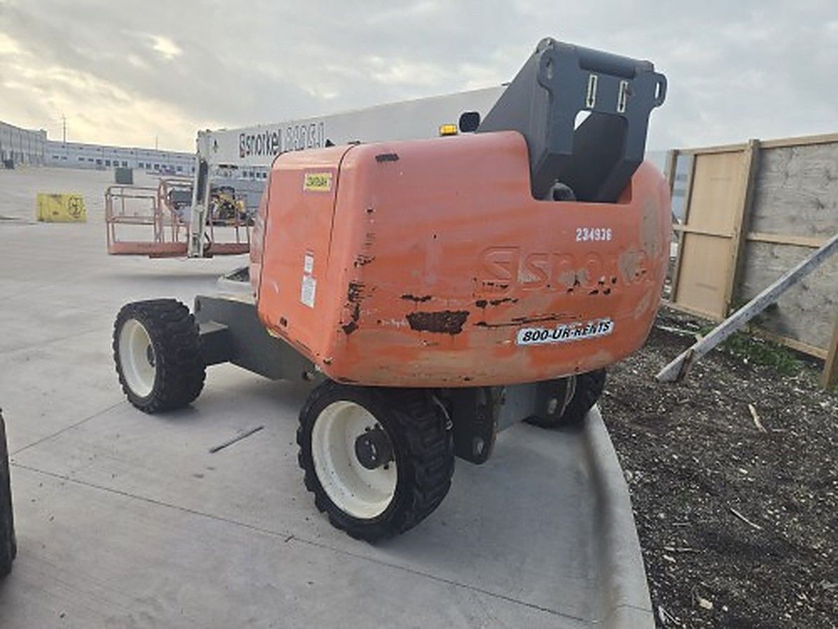 2019 SNORKEL 660SJ for sale in Las Vegas, NV