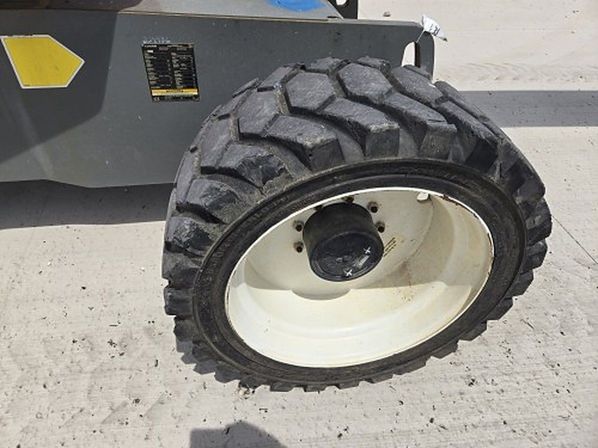 SNORKEL 660SJ photo 11