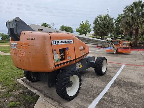 2019 SNORKEL 660SJ for sale
