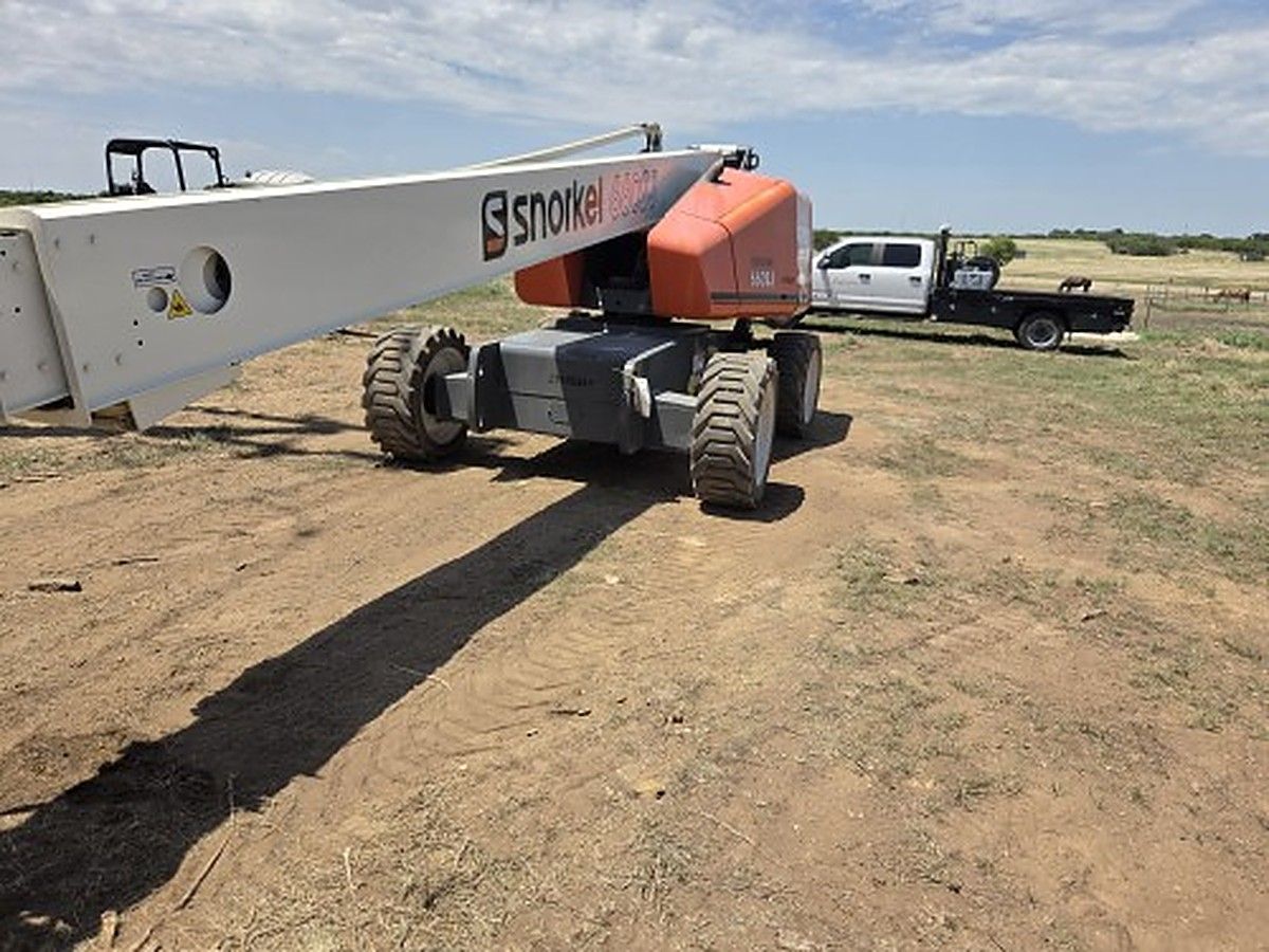 2019 SNORKEL 660SJ for sale in Las Vegas, NV