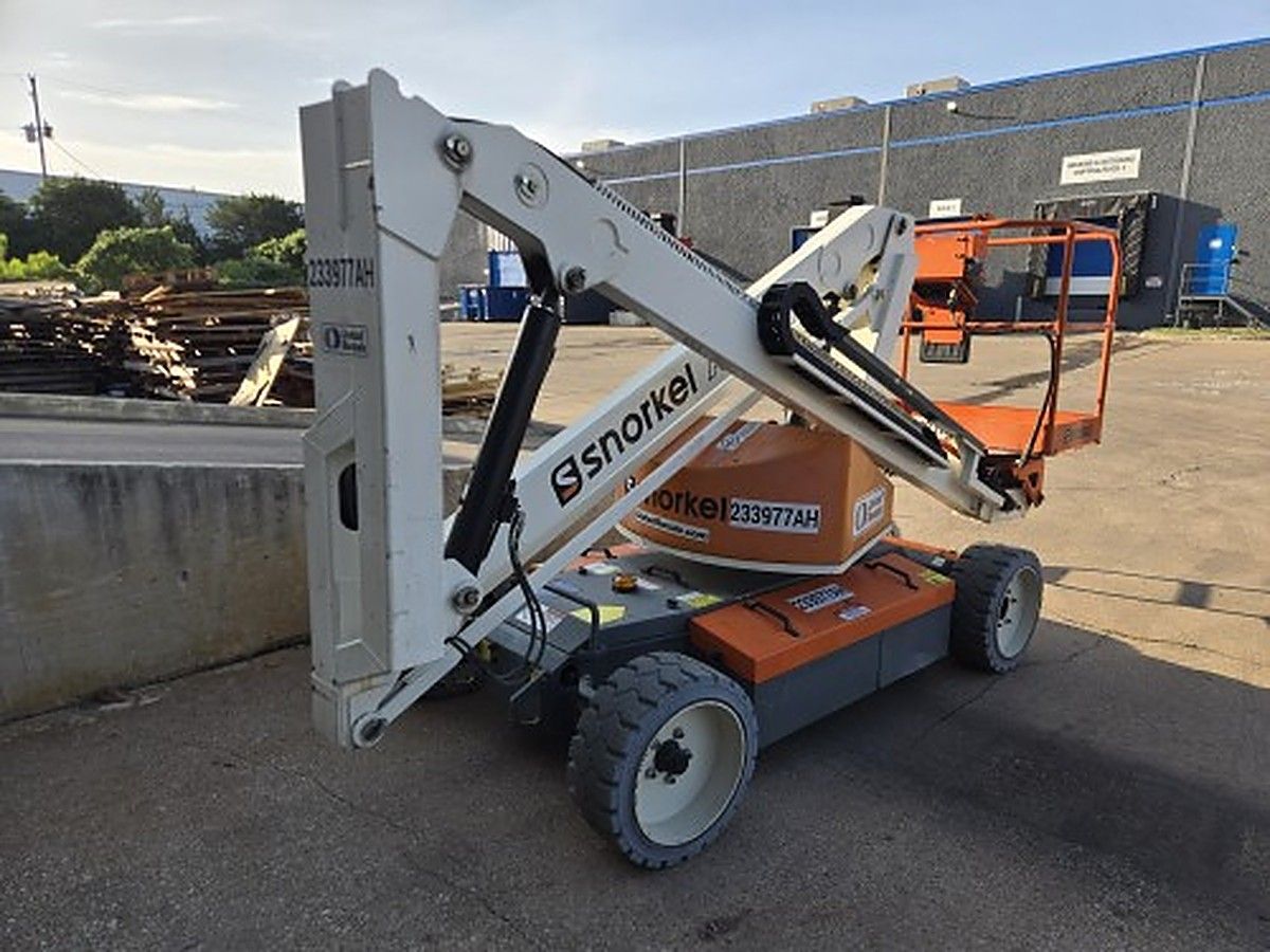 2019 SNORKEL A38E for sale in Las Vegas, NV