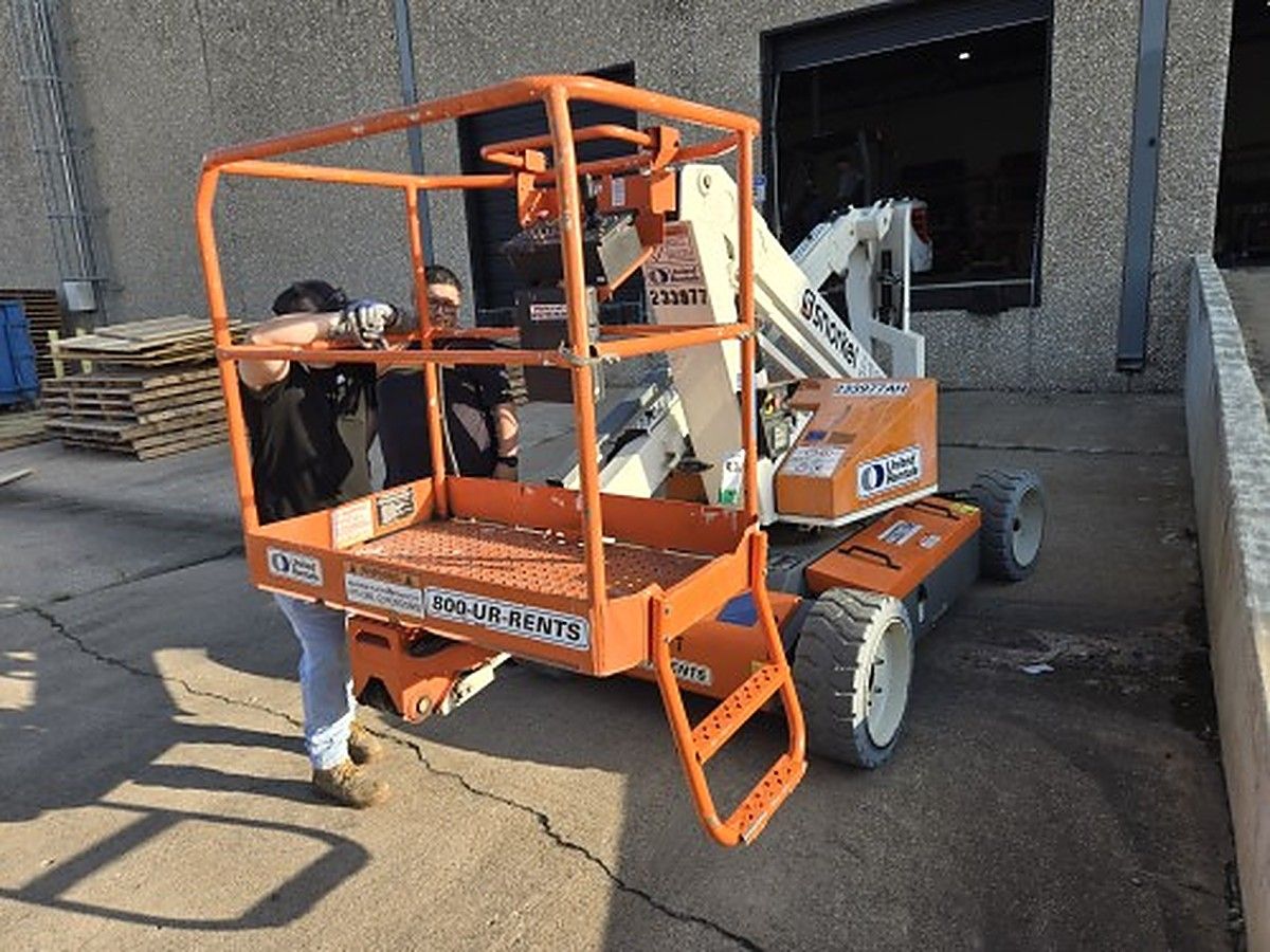 SNORKEL A38E photo 4