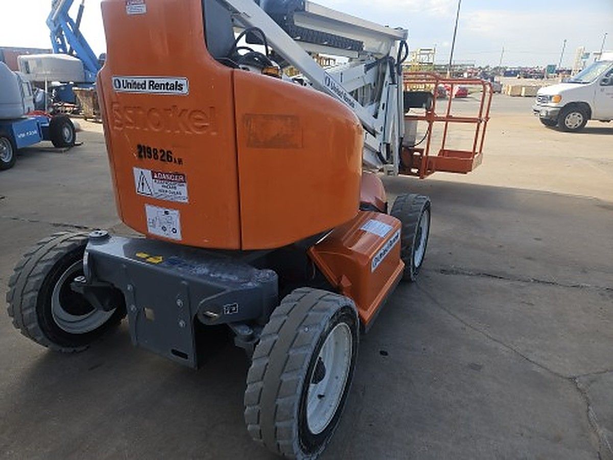 2019 SNORKEL A46JE for sale in Las Vegas, NV