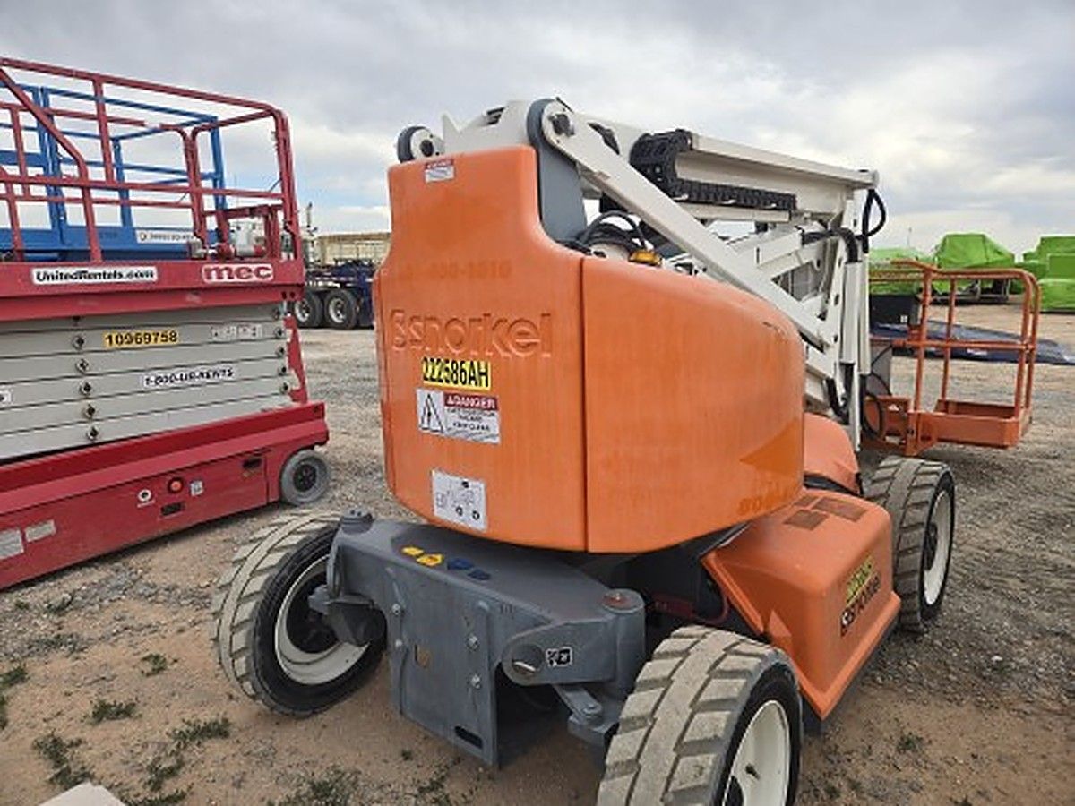 2019 SNORKEL A46JE for sale in Las Vegas, NV