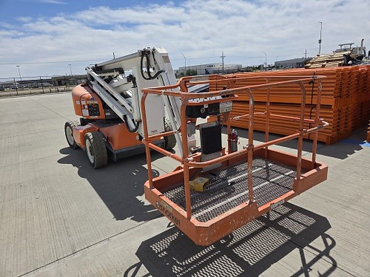 2019 SNORKEL A46JE for sale in Las Vegas, NV