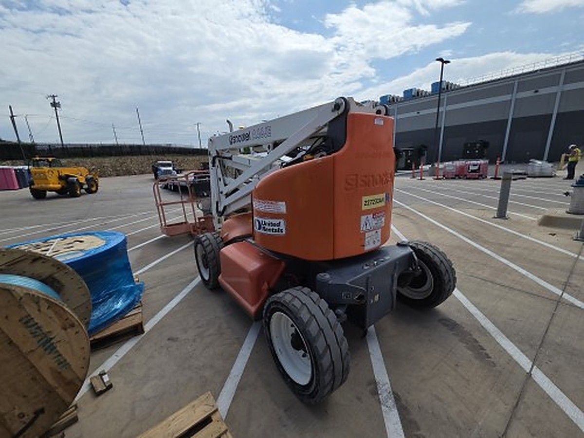 2019 SNORKEL A46JE for sale in Las Vegas, NV