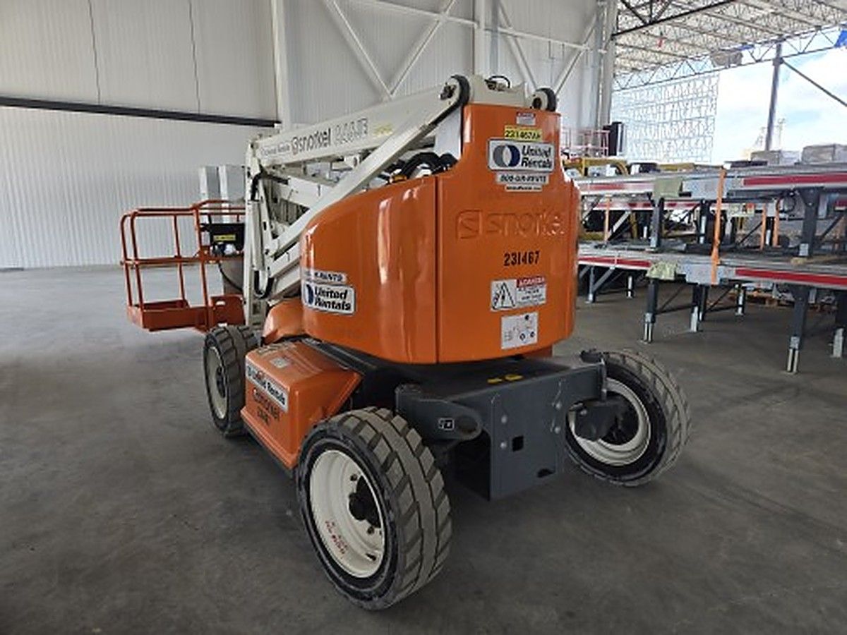 2019 SNORKEL A46JE for sale in Las Vegas, NV
