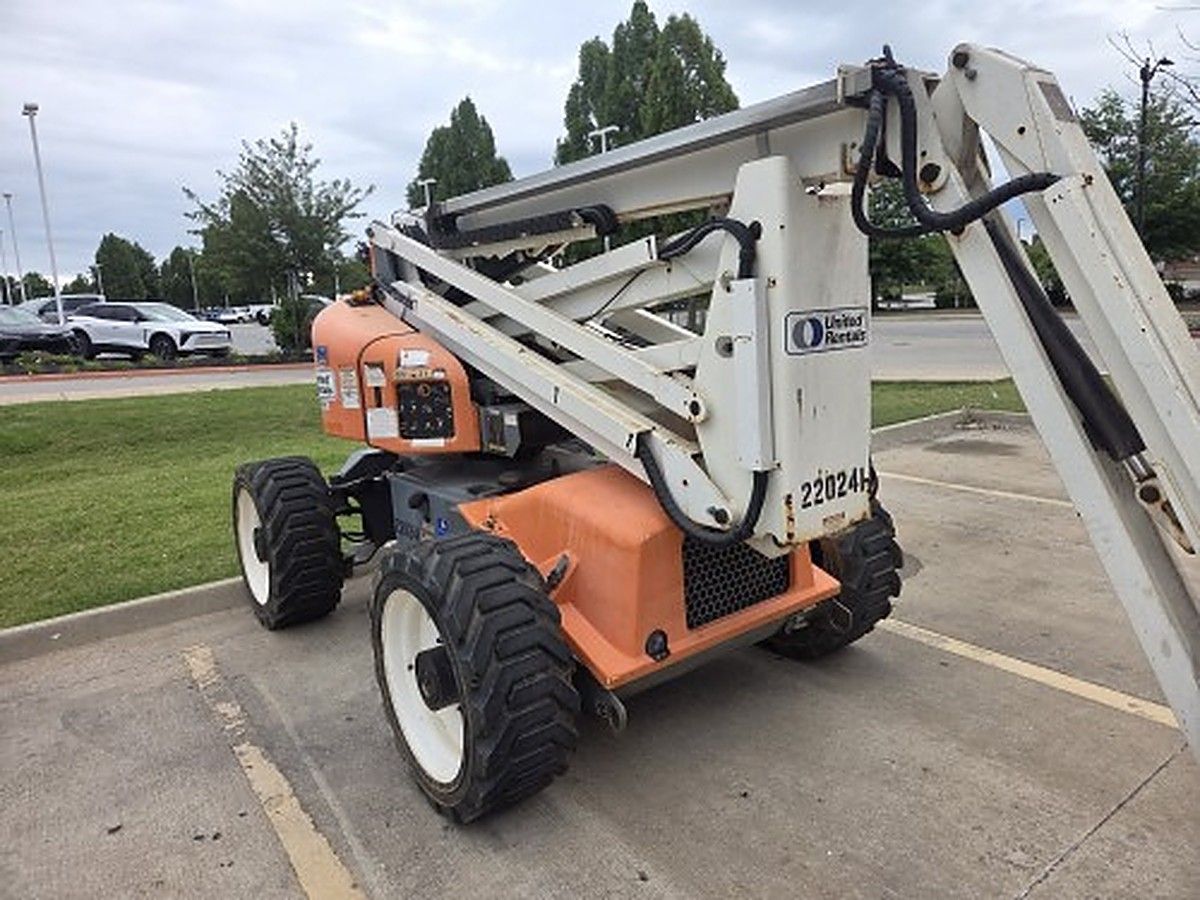 2019 SNORKEL A46JRT for sale in Las Vegas, NV