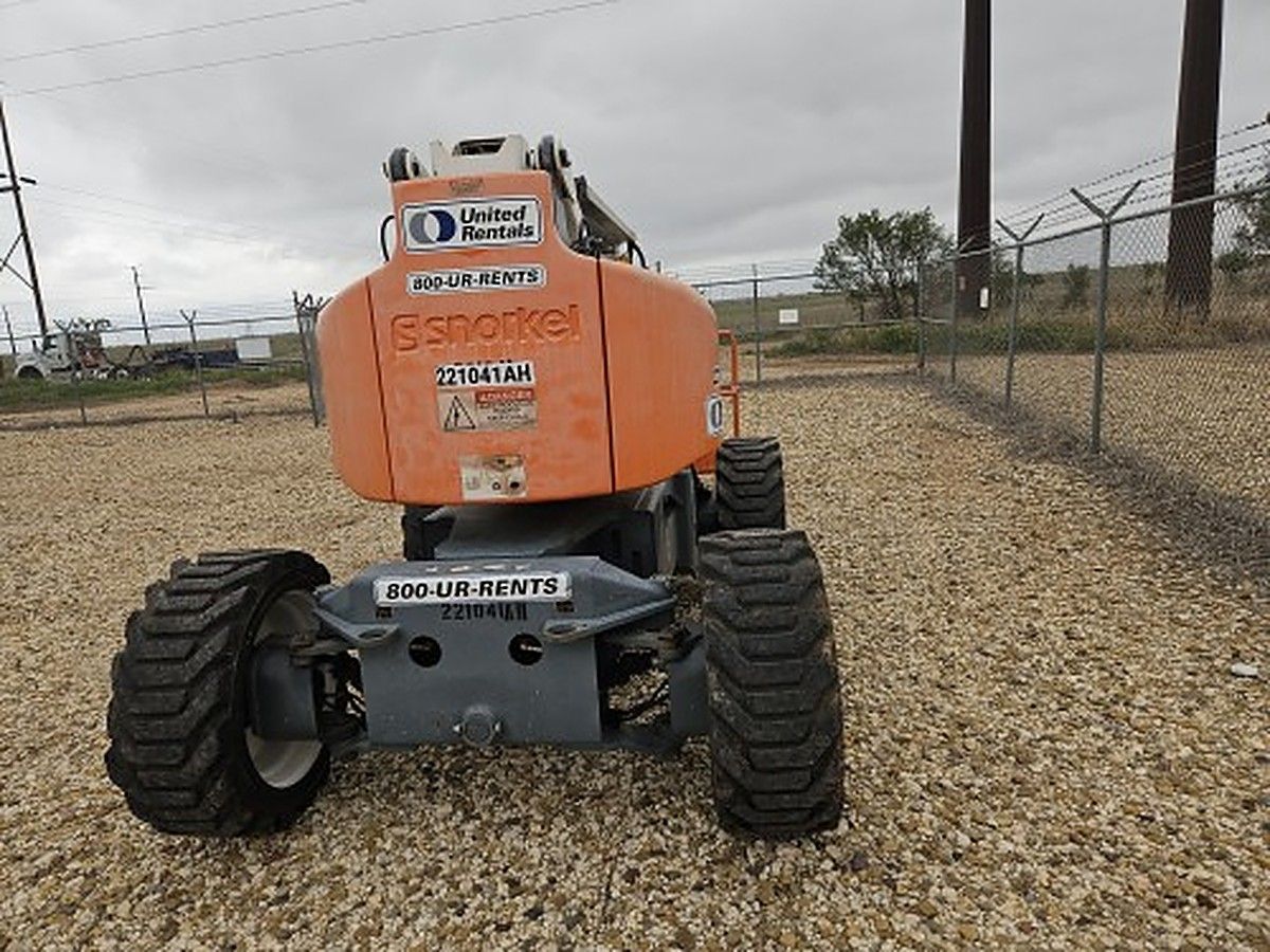 2019 SNORKEL A46JRT for sale in Las Vegas, NV