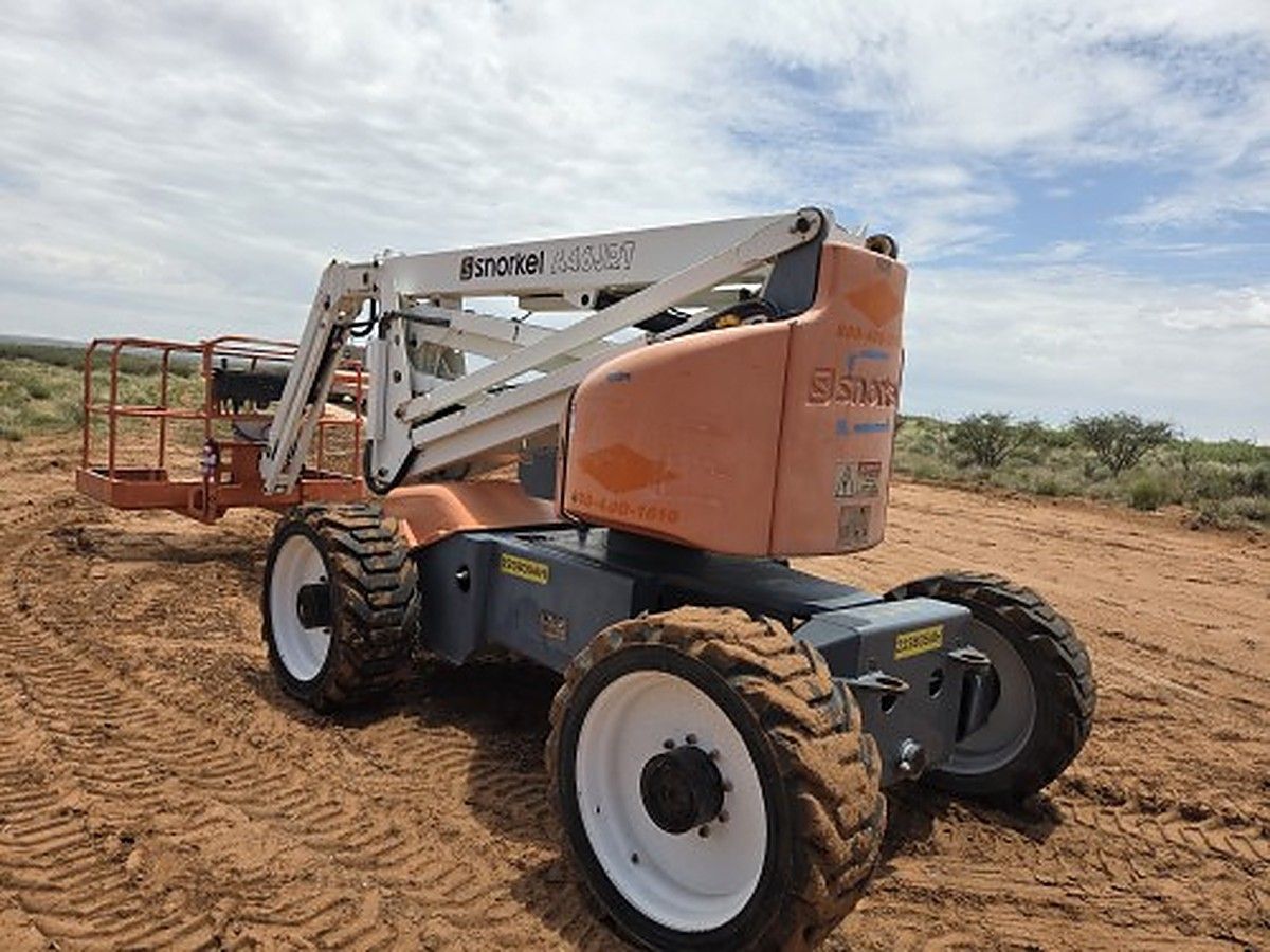2019 SNORKEL A46JRT for sale in Las Vegas, NV