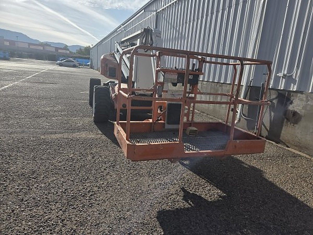 SNORKEL A46JRT photo 5